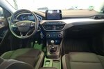 Ford Focus Navi Temp Sth Spurh CarPlay 6xServ GARANTIE 50.000 km 13.900 &euro; Erftstadt 50374