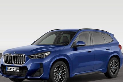 BMW X1 7.584 km 40.440 &euro; Euskirchen 53879