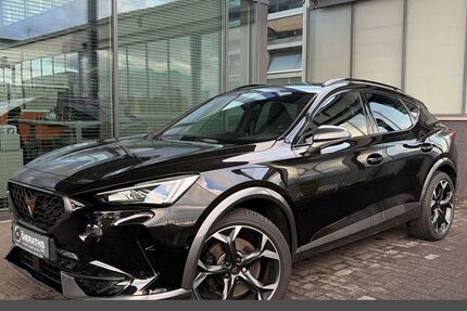 Cupra Formentor 10.272 km 35.950 &euro; Bergisch Gladbach 51429