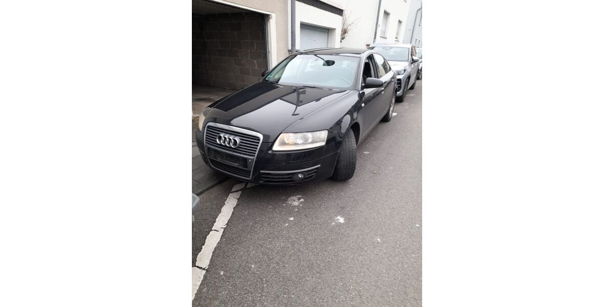 Audi A6 316.000 km 1.550 &euro; Köln 51143