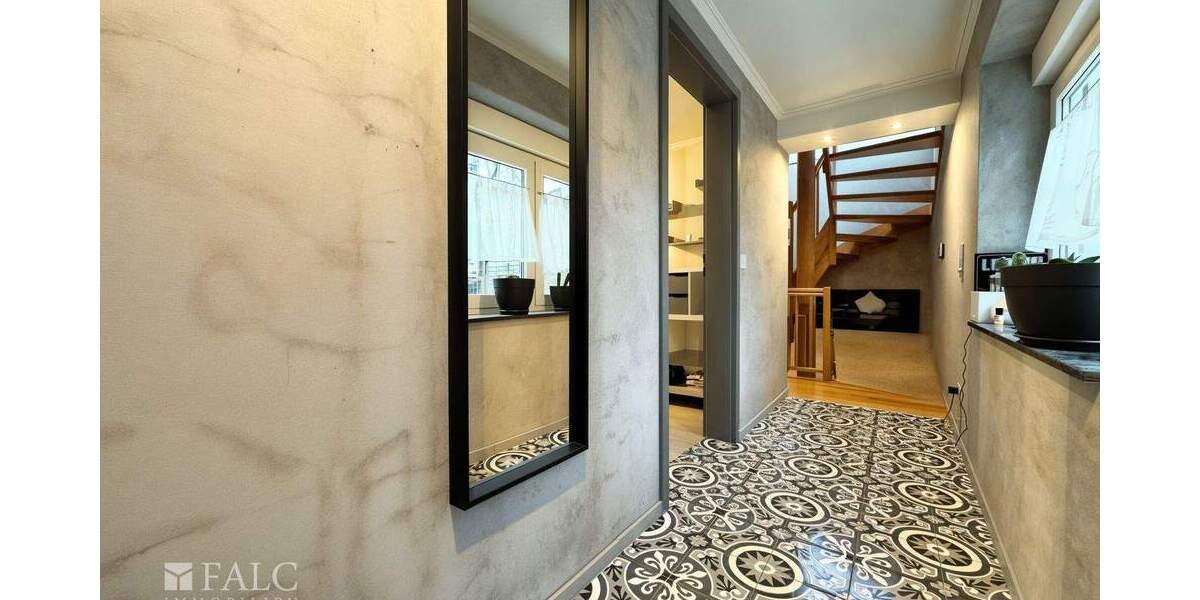 Doppelhaushälfte Hennef (Sieg) Lauthausen - 5 Zimmer, 147 m&sup2;, 499.000&euro; | Angebot:25820082