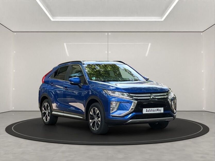 Eclipse Cross