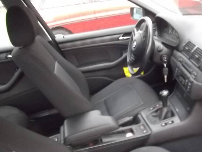 BMW 3er Touring 150.000 km 8.300 € Troisdorf 53840