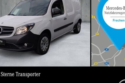 Mercedes-Benz Citan 21.716 km 14.268 &euro; Frechen 50226