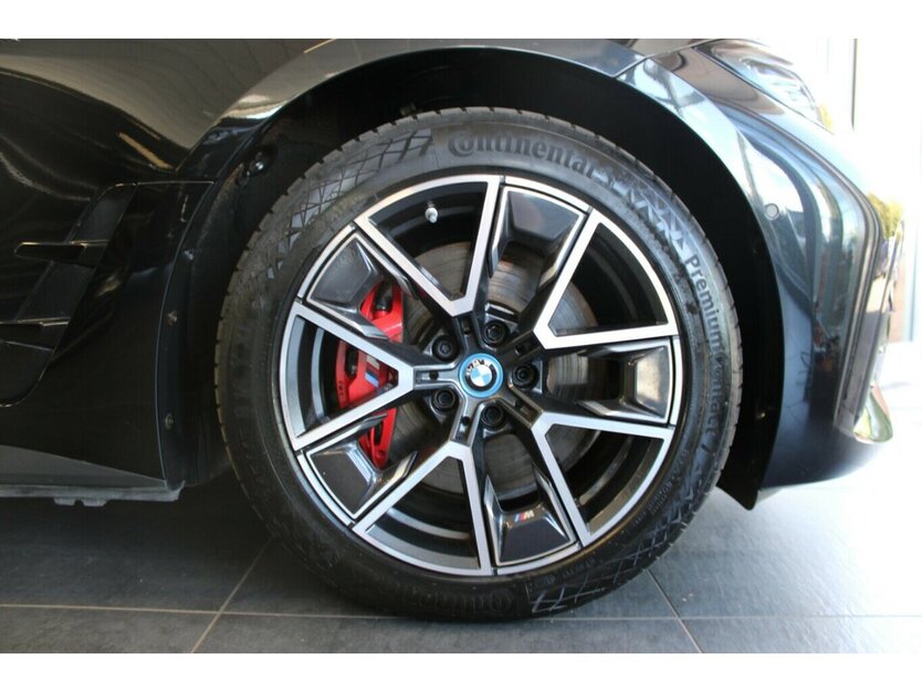 BMW i4 M50 Gran Coupe 58.470 km 43.980 € Euskirchen 53881