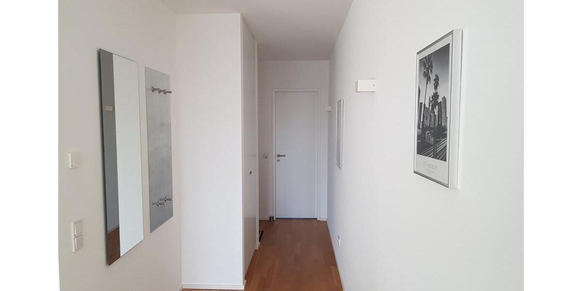 Etagenwohnung Bonn Beuel-Mitte - 1 Zimmer, 40 m&sup2;, 1.295&euro; | Angebot:24099612