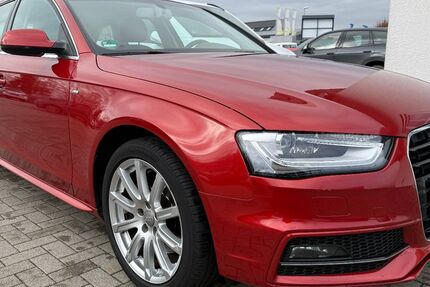 Audi A4 155.519 km 10.999 &euro; Rheinbach 53359