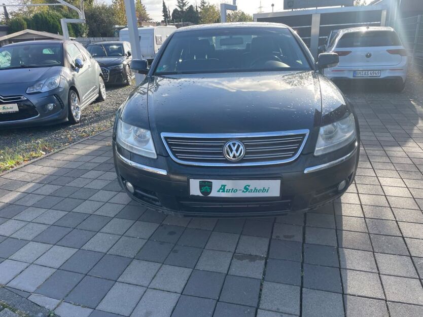 VW Phaeton 329.000 km 2.750 € Erftstadt 50374