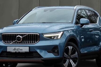 Volvo XC40 43.722 km 33.750 &euro; Bergisch Gladbach 51469