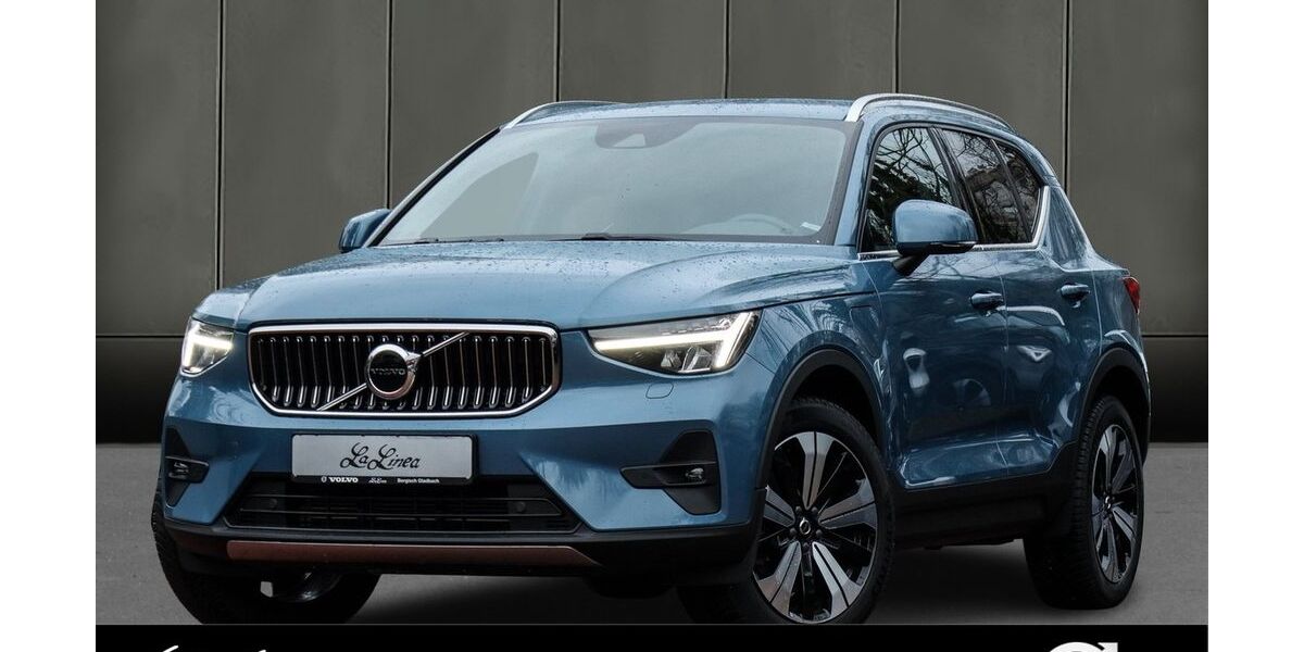 Volvo XC40 43.722 km 33.750 &euro; Bergisch Gladbach 51469