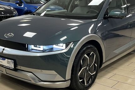 Hyundai IONIQ 5 26.771 km 33.500 &euro; Bonn 53227