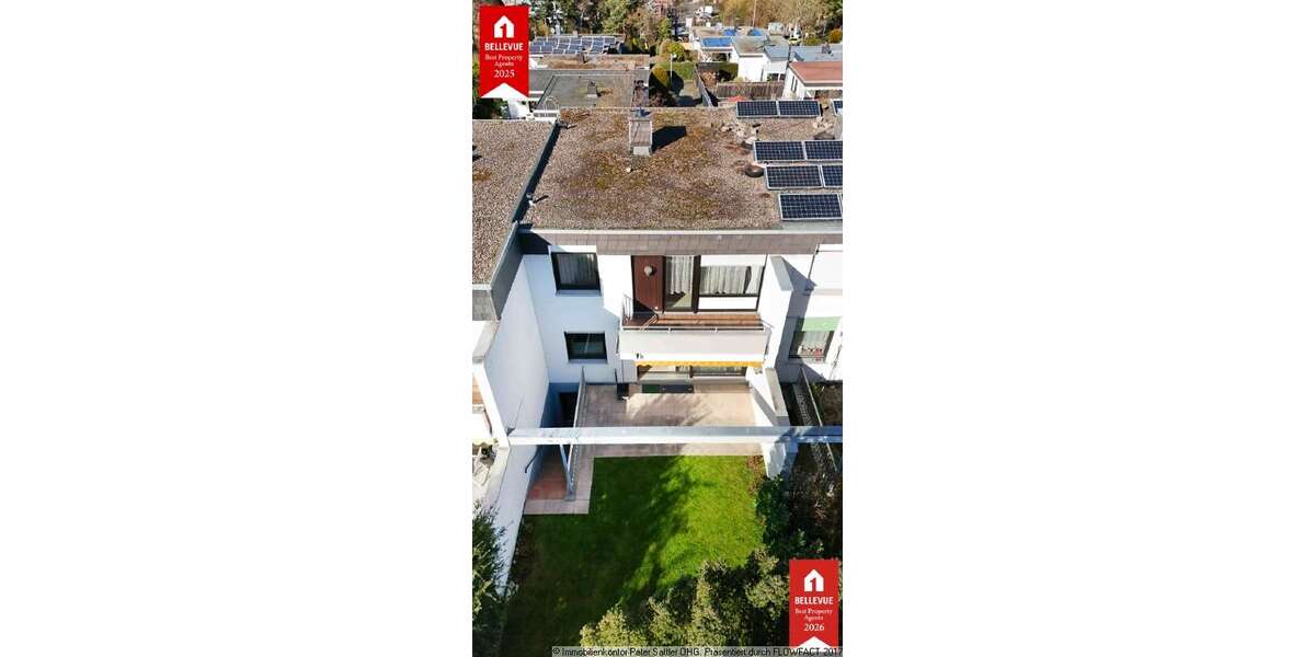 Einfamilienhaus Bonn Hardtberg - 4 Zimmer, 124 m&sup2;, 419.000&euro; | Angebot:25877729