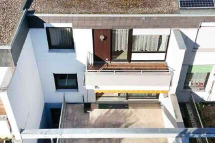 Haus Bonn Hardtberg - 4 Zimmer, 124 m&sup2;, 419.000&euro; | Angebot:25877729