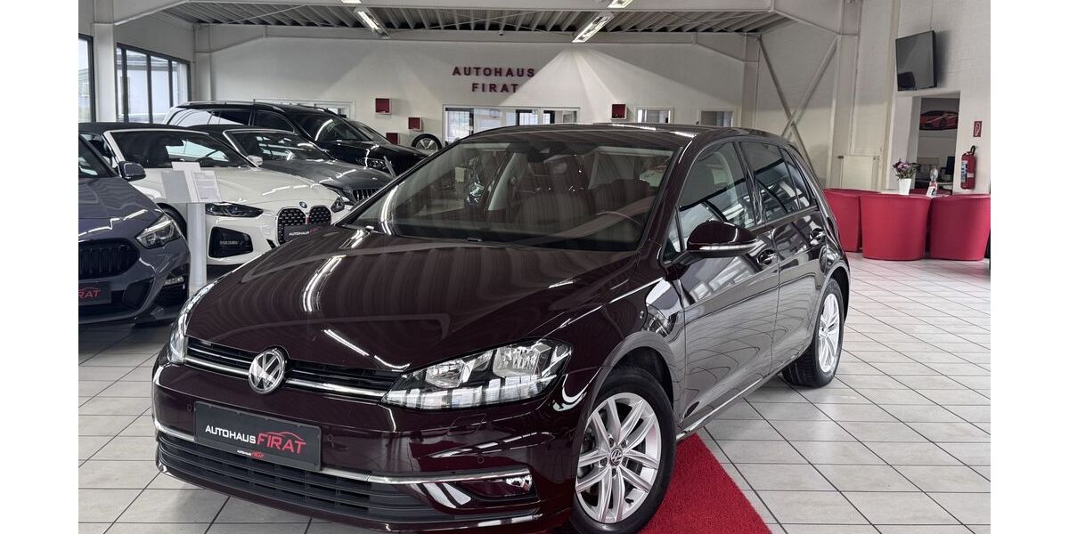VW Golf 100.000 km 14.949 &euro; Erftstadt / Köln 50374