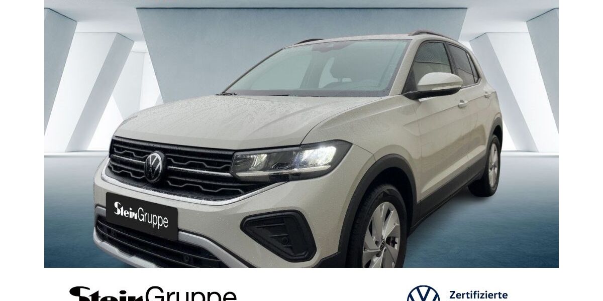 VW T-Cross 7.450 km 22.980 &euro; Bergisch Gladbach 51469