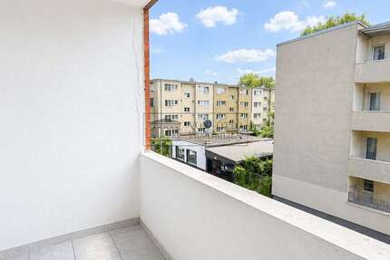 Wohnung Köln Kalk - 2 Zimmer, 53 m&sup2;, 239.000&euro; | Angebot:27016202