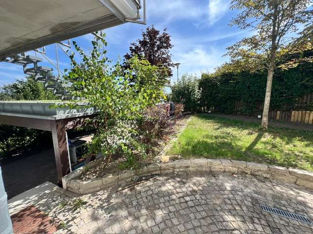 Etagenwohnung Overath - 3 Zimmer, 114 m&sup2;, 398.950&euro; | Angebot:24236614