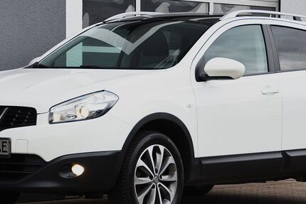Nissan Qashqai 193.835 km 4.980 &euro; Bonn- Geislar 53225