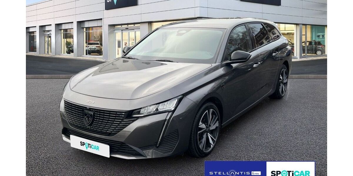 Peugeot 308 31.930 km 19.790 &euro; Bonn 53121