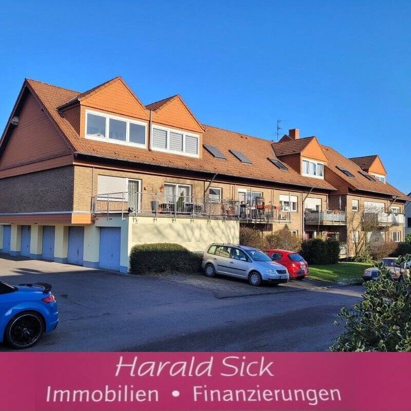 Mehrfamilienhaus IN BESTER WOHNLAGE MIT GUTER FINANZIELLER ZUKUNFTSPERSPEKTIVE!