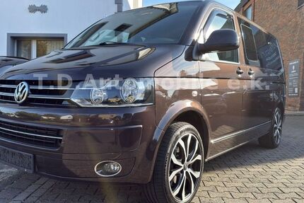 VW T5 Transporter 222.120 km 16.499 &euro; Troisdorf 53840