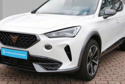 Cupra Formentor 30.250 km 20.750 &euro; Meckenheim / Bonn 53340