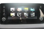 Skoda Fabia TSi DSG Alu AHK Klima Kamera SOFORT !!!!! 10 km 23.395 € Bonn 53225