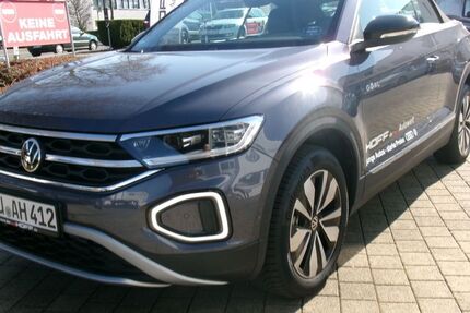 VW T-Roc 5.000 km 38.375 &euro; Sankt Augustin 53757