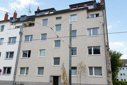 Haus Köln Lindenthal - 2.300.000&euro; | Angebot:26950534