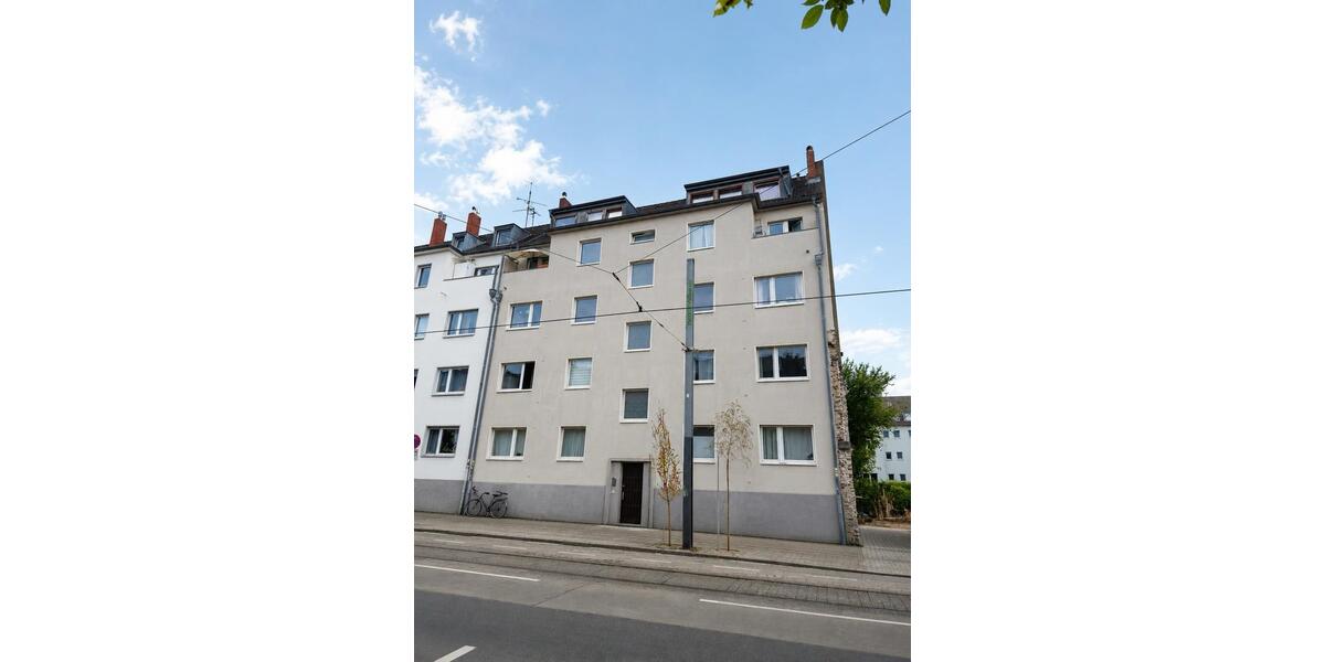 Mehrfamilienhaus, Wohnhaus Köln Lindenthal - 2.300.000&euro; | Angebot:26950534