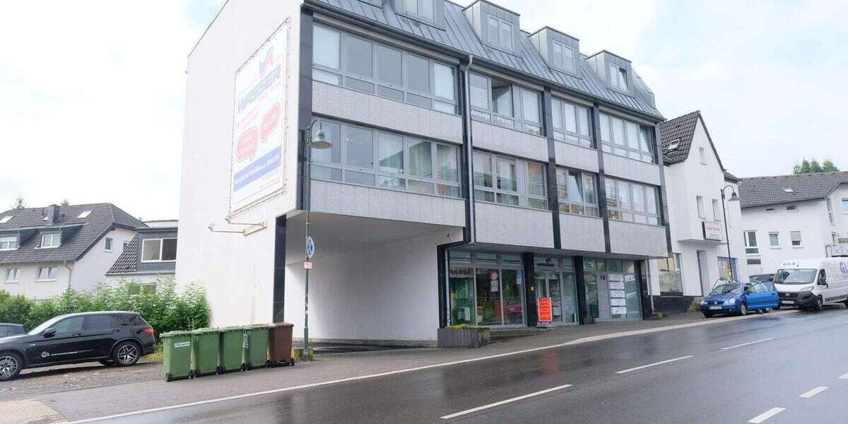 Gewerbeobjekt Rösrath Vierkotten - 4 Zimmer, 110 m&sup2;, 1.100&euro; | Angebot:24708270