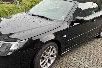 Saab 9-3 52.500 km 19.250 &euro; Brühl 50321