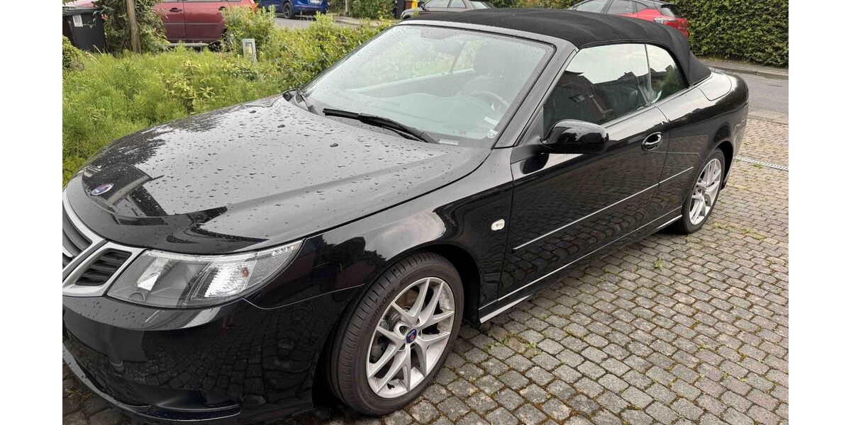 Saab 9-3 52.500 km 19.250 &euro; Brühl 50321