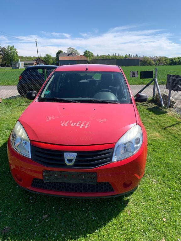 Sandero