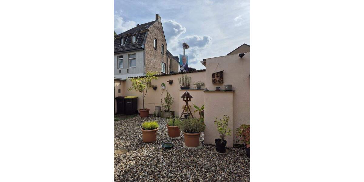 Einfamilienhaus Frechen - 3 Zimmer, 75 m&sup2;, 1.150&euro; | Angebot:24746961