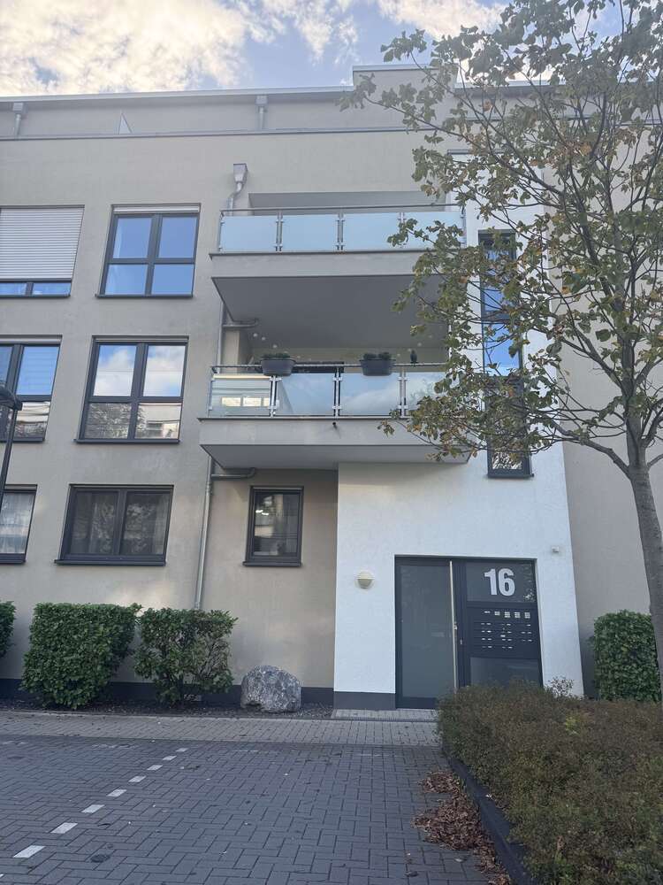 Wohnung zum Kaufen in Hürth 330.000 € 80 m²