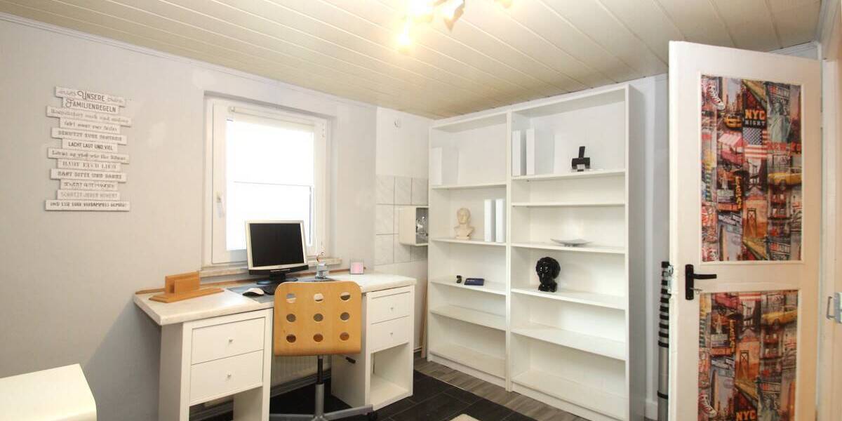 Einfamilienhaus Bonn / Endenich Endenich - 5 Zimmer, 111 m&sup2;, 679.000&euro; | Angebot:24042559