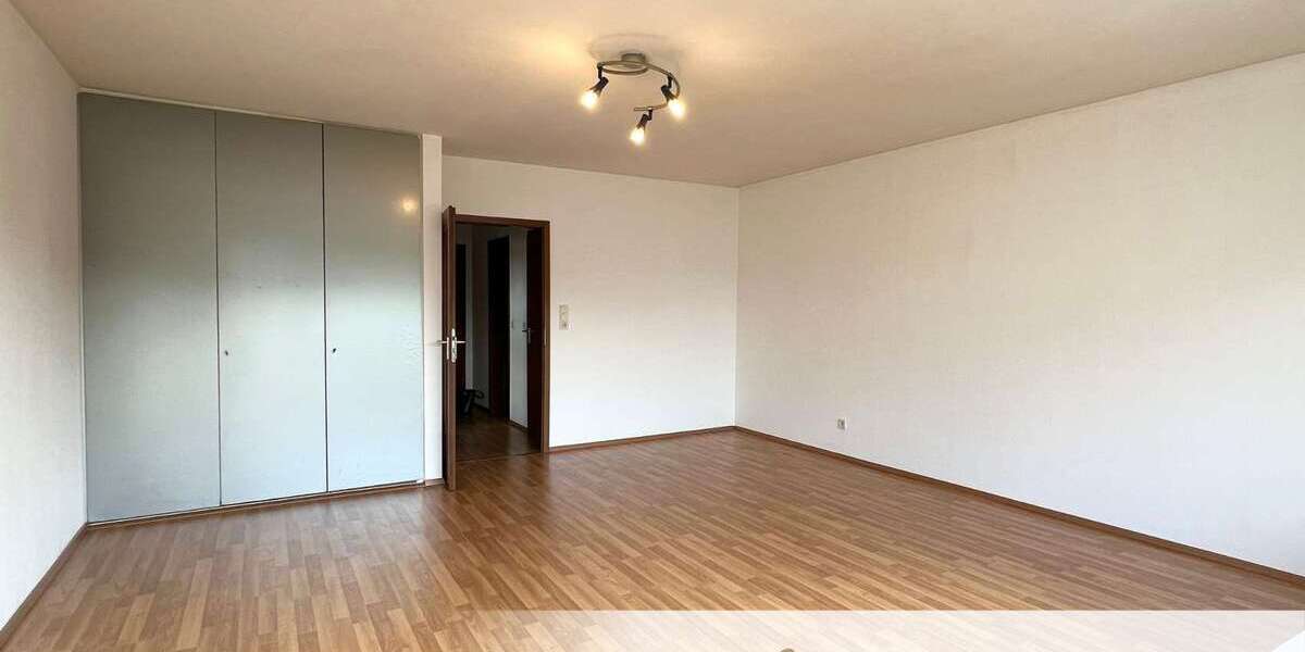 Wohnung zum Kaufen in Bergisch Gladbach 120.000 € 43 m² 1 zimmer