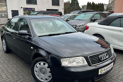 Audi A6 177.250 km 3.499 &euro; Troisdorf 53840