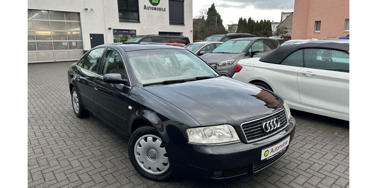 Audi A6 177.250 km 3.499 &euro; Troisdorf 53840