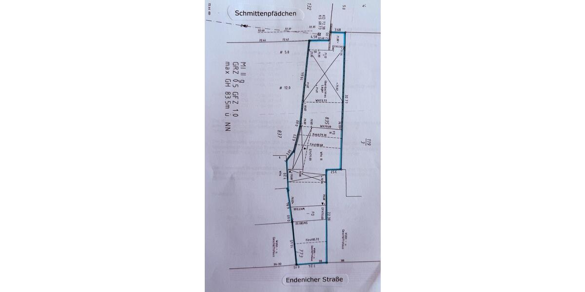 Mehrfamilienhaus, Wohnhaus Bonn Dransdorf - 1.998.911&euro; | Angebot:26258486