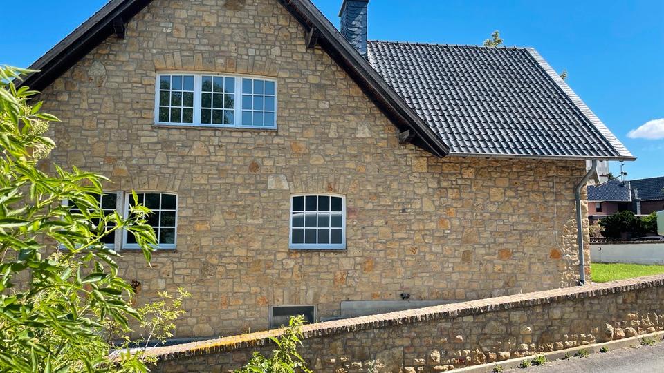 HausVilla zu vermieten