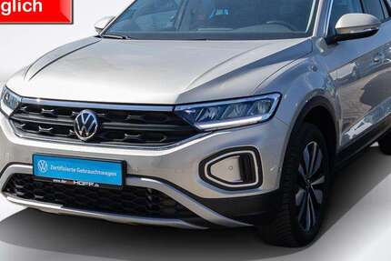 VW T-Roc 18.381 km 25.975 &euro; Troisdorf 53842
