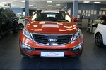 Kia Sportage 1.6 GDI 2WD Attract 114.879 km 9.980 € Euskirchen 53881