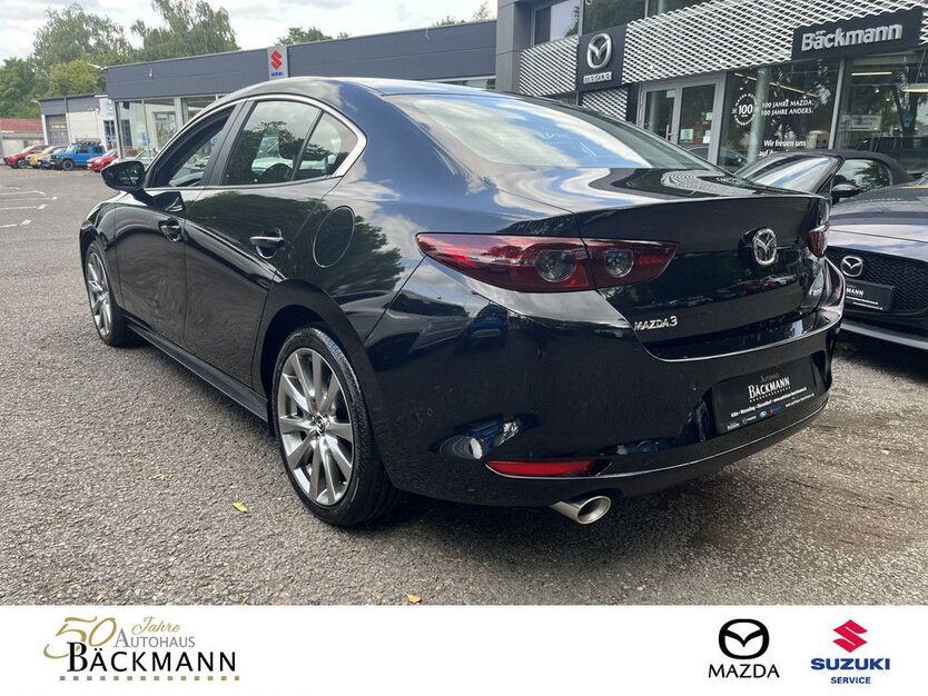 Mazda 3 19.143 km 22.850 € Köln 50735