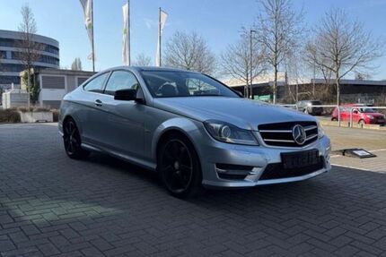 Mercedes-Benz C 250 179.000 km 13.100 € Hürth 50354