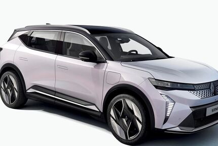 Renault Scenic E-TECH 5.000 km 49.990 € Köln 50939