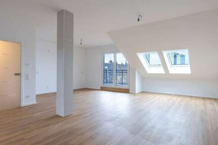 Wohnung zum Mieten in Köln 2.050 € 111 m² 4 zimmer