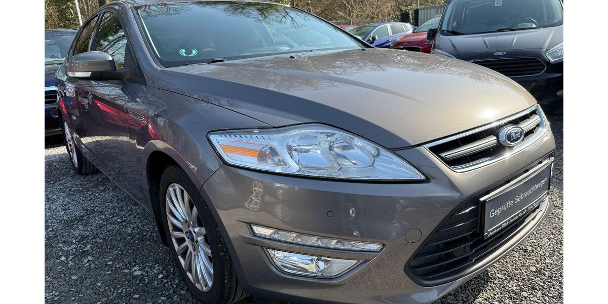 Ford Mondeo 199.999 km 4.190 &euro; Bergisch Gladbach 51467