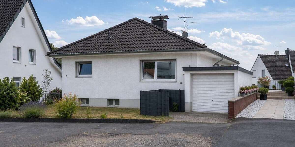 Einfamilienhaus Siegburg - 4 Zimmer, 123 m&sup2;, 598.000&euro; | Angebot:27204574